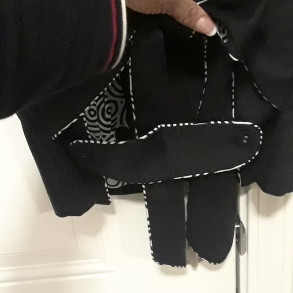 Style jacket - Picture 4 of 5